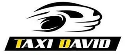 Logo Taxi David